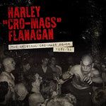 Harley Flanagan - Original Cro-mags Demos 1982-1983 (Vinyl)