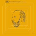 Bernard Parmegiani - Violostries (Vinyl)