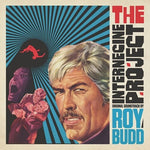The Internecine Project (Original Soundtrack) (Vinyl)