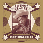 Johnny Clarke - Creation Rebel (Vinilo)