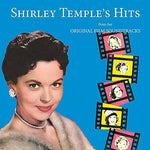Shirley Temple - Éxitos de Shirley Temple de sus bandas sonoras originales (CD)