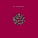 King Crimson - Disciplina (Vinilo)