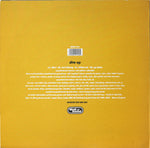 Propellerheads : Dive EP (12", EP)