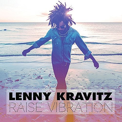 Lenny Kravitz - Raise Vibration (CD)
