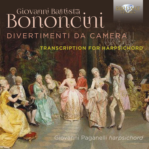 Divertimentos de cámara (CD)