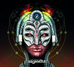 the album cover for Brownout - Berlin Sessions