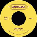 Shawn Lee - Kiss the Sky (Vinilo)