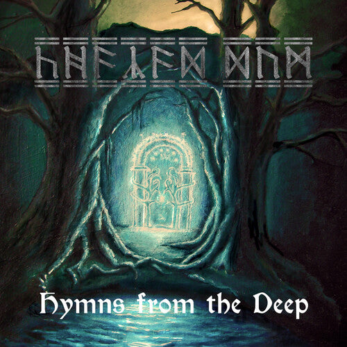 Khazad Dum - Hymns From The Deep (CD)