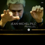 the album cover for Parallel / Various - Parallel