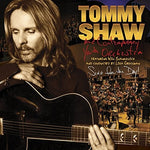 Tommy Shaw - Sing For The Day! (CD)