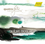 the album cover for Until We Meet Again / Various - Until We Meet Again