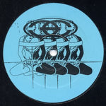 Ecstasy Boys : Seven Steps To Heaven (12")