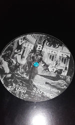 Van Baucks : The Bellvue Years (12")