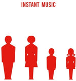 Música instantánea - Música instantánea (vinilo)