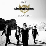 the album cover for Stereophonics - Decade In The Sun: Best Of