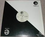 Jazz Not Jazz : Flip And Trip (12")