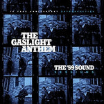 The Gaslight Anthem - Las sesiones de sonido del 59 (vinilo)