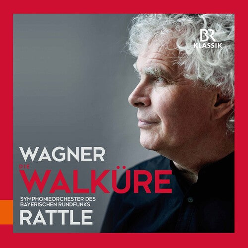 Eva Vogel - Wagner: La Walküre (CD)