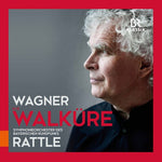 Eva Vogel - Wagner: La Walküre (CD)