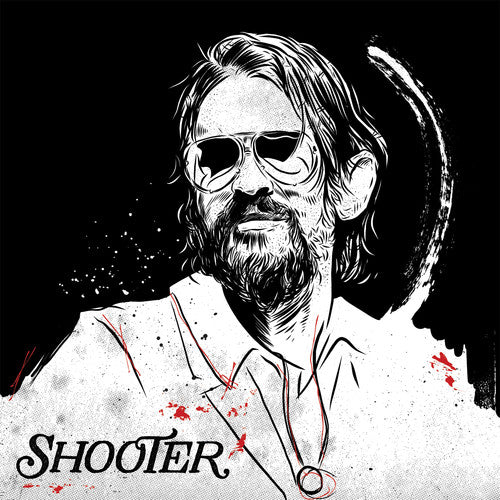 Shooter Jennings - Shooter (Vinyl)