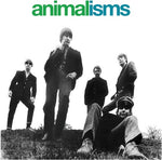 Los Animales - Animalismos (Vinilo)