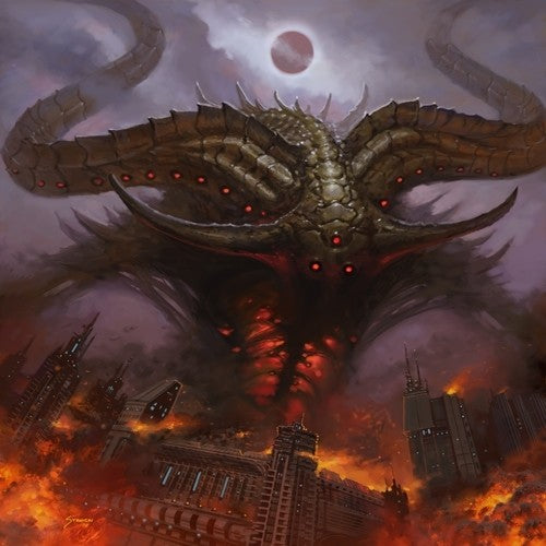 Thee Oh Sees - Smote Reverser (レコード)
