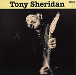 Tony Sheridan - Tony Sheridan & Opus 3 Artists (Vinyl)