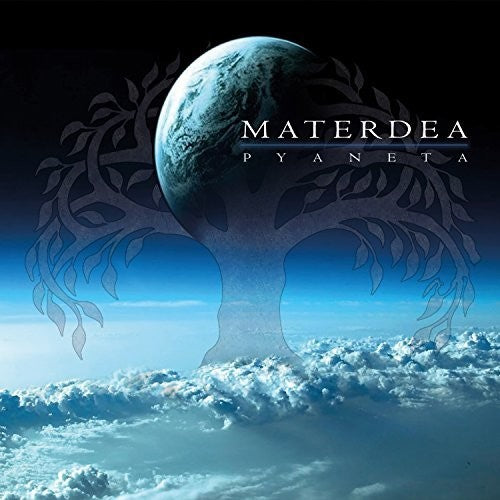 Materdea - Pyaneta (Vinyl)