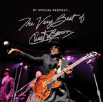 Chuck Brown - By Special Request The Very Best Of Chuck Brown (CD)