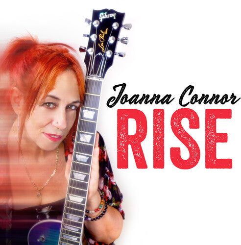 Joanna Connor - Rise (Vinyl)