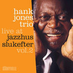 Various Artists - Live at Slukefter 2 (CD)