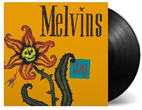 Melvins - Stag (Vinyl)