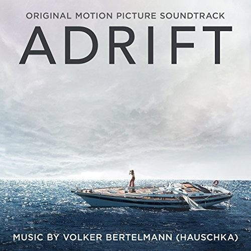 Adrift (Original Motion Picture Soundtrack) (CD)