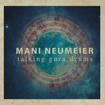 Mani Neumeier - Talking Guru Drums (Vinyl)
