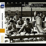 Various Artists - L'art Du Gamelan Degung (CD)