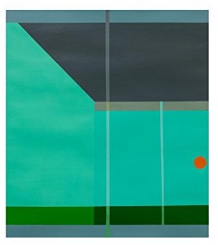 the album cover for Sun June - Years