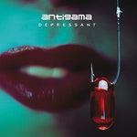 Antigama - Depressant (Vinyl)