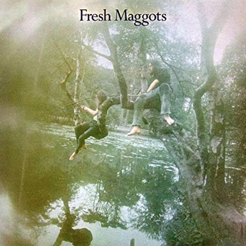 Fresh Maggots - Hatched (CD)