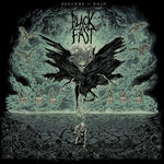 Black Fast - Spectre Of Ruin (CD)