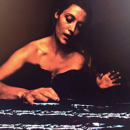 Cornelia Murr - Lake Tear Of The Clouds (Vinyl)