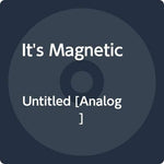 イッツ・マグネティック - 無題(レコード)