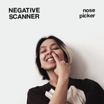 Escáner de negativos - Nose Picker (Vinilo)