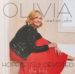 Olivia Newton-John - Hopeless Devoted: Los éxitos (CD)