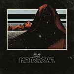 Motorowl - Atlas (Vinyl)