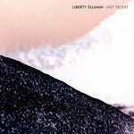 the album cover for Liberty Ellman - Last Desert