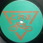 Hitian Twin : Jajuvka (12")