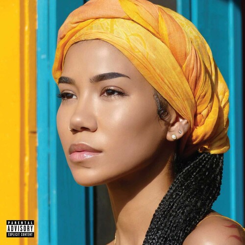 Jhené Aiko - Chilombo (CD)