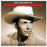 Hank Williams - Very Best Of (Vinyl)