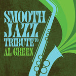 The Smooth Jazz All Stars - Tributo de Smooth Jazz a Al Green (CD)