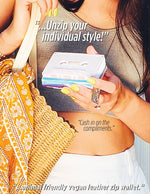 70261 Small Womens Cute Wallet Retro 80s Cassette Tape Pink